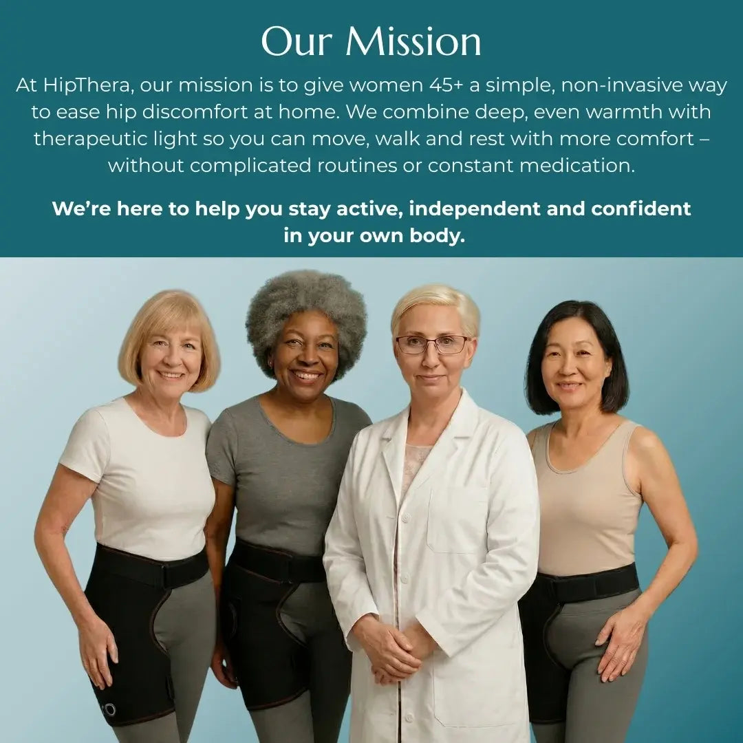 HipThera® Restorative Set